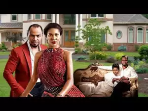 Video: Unfortunate First Lady 2 -  2017 Nollywood Movies